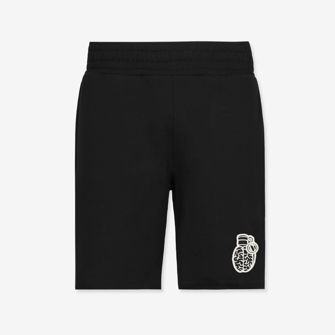 SHORT BLOW UP BLACK