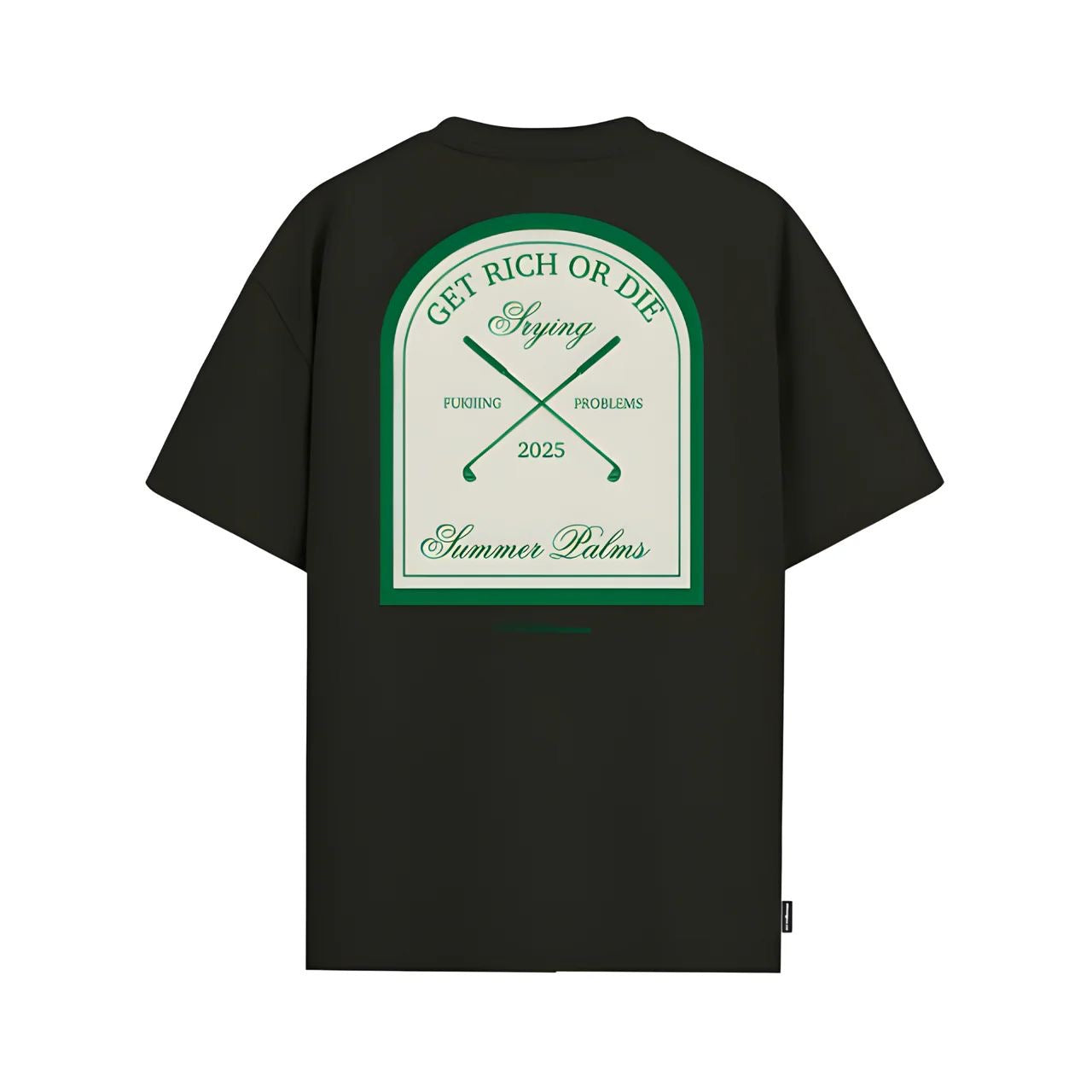 CAMISETA SOCIALHARMONY REYARTS