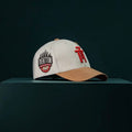 GORRA TRENTTUM BEIGE