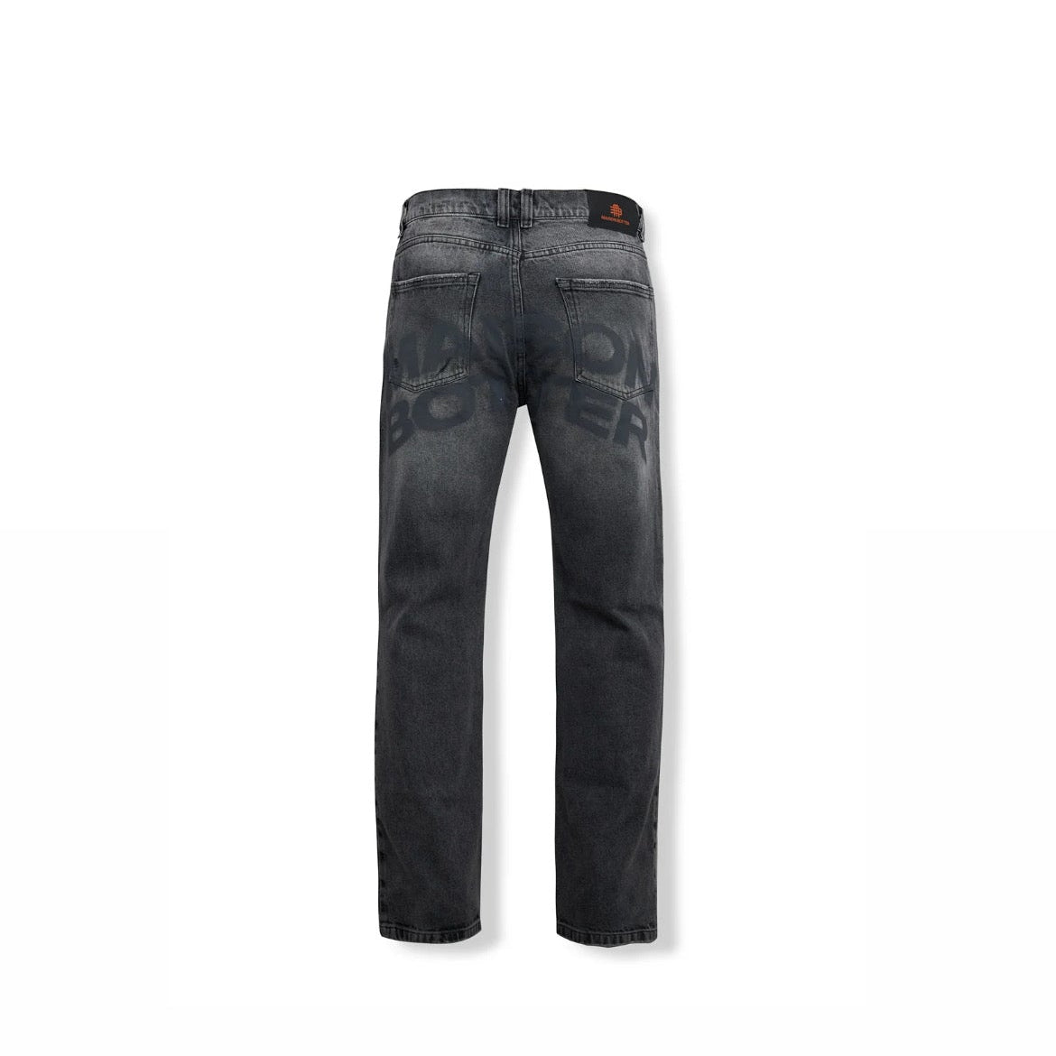 JEAN MAISON BOTTER INTENTION