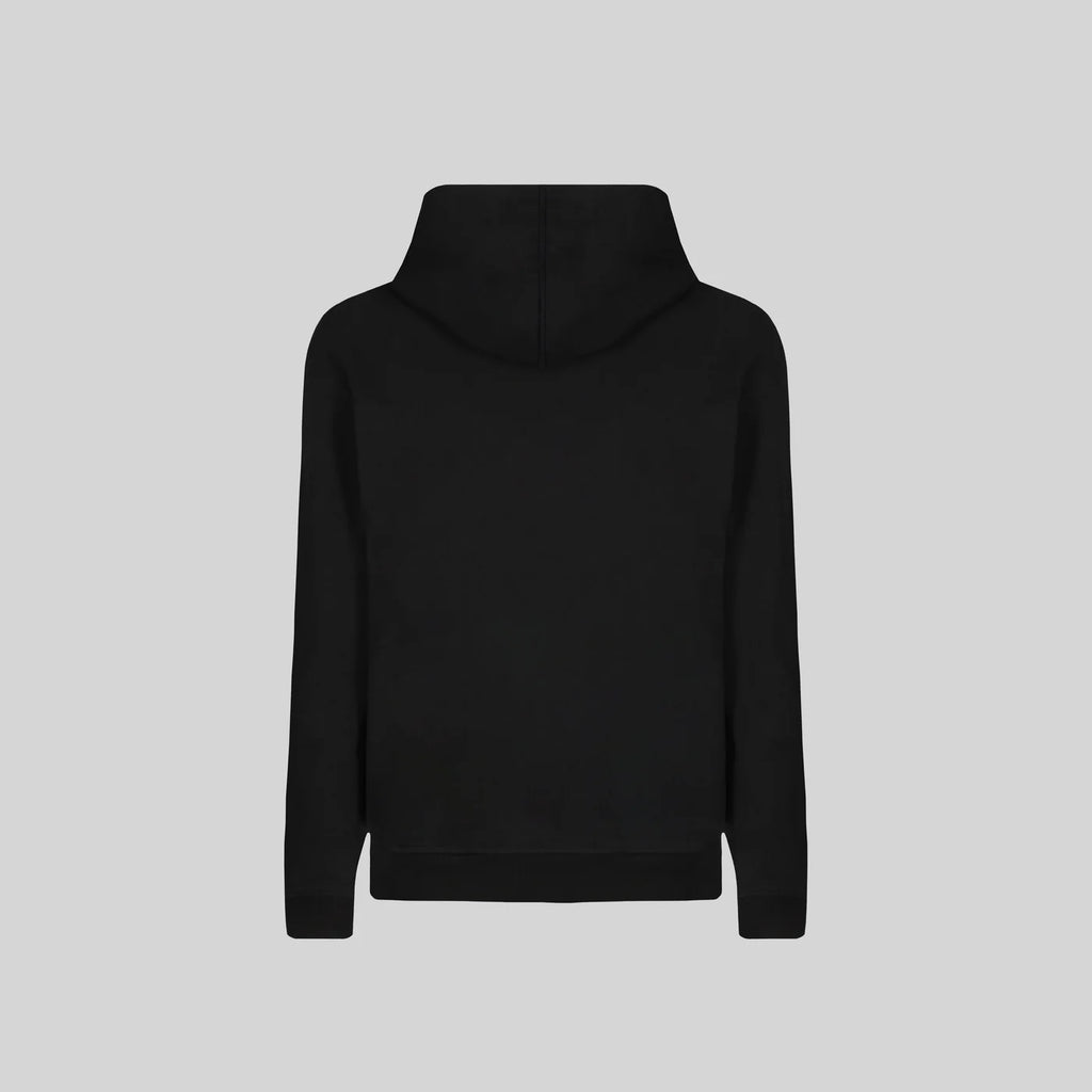BUZO CLEMONT DIAMANTE NEGRO