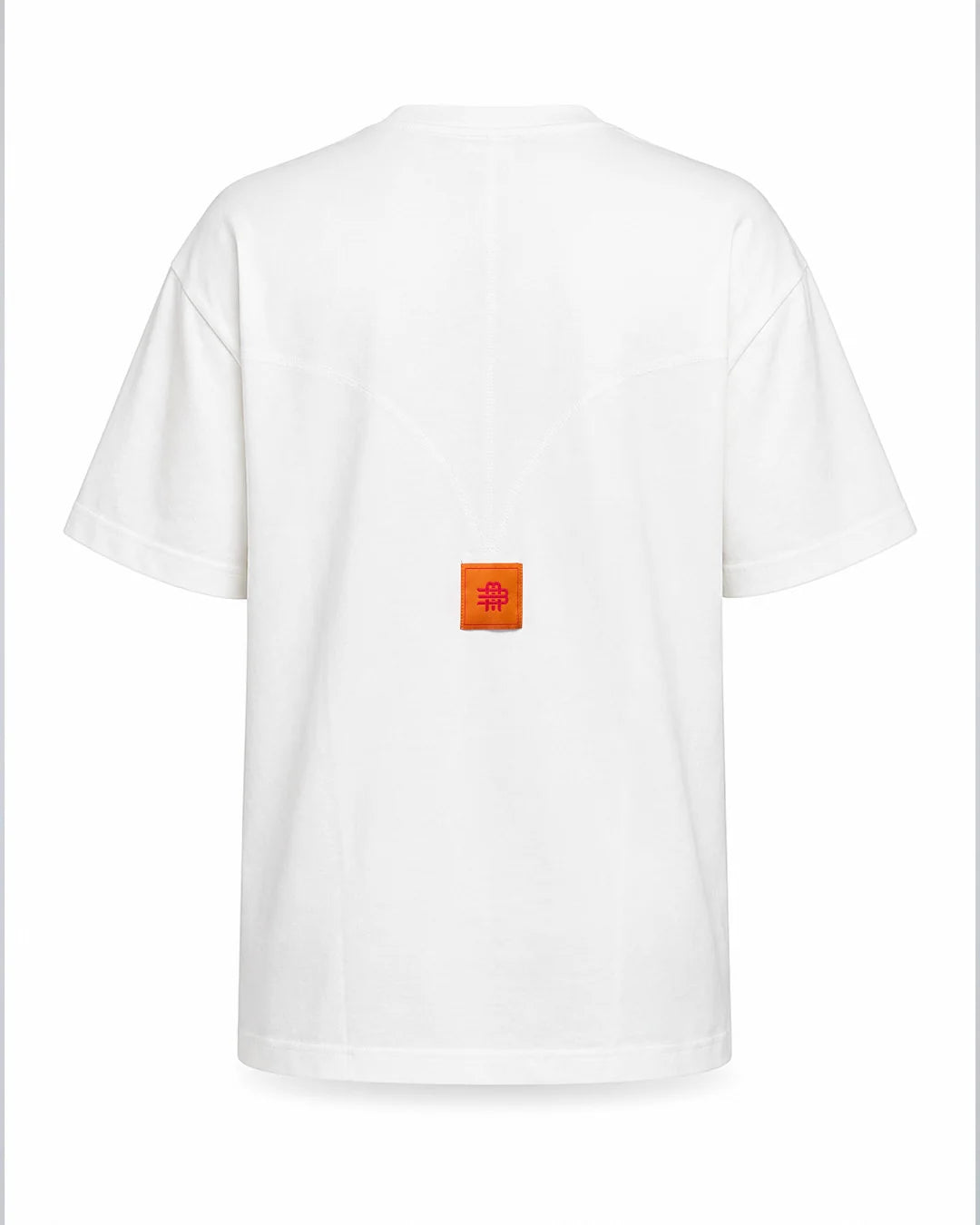 CAMISETA MAISON BOTTER STRUCTURE