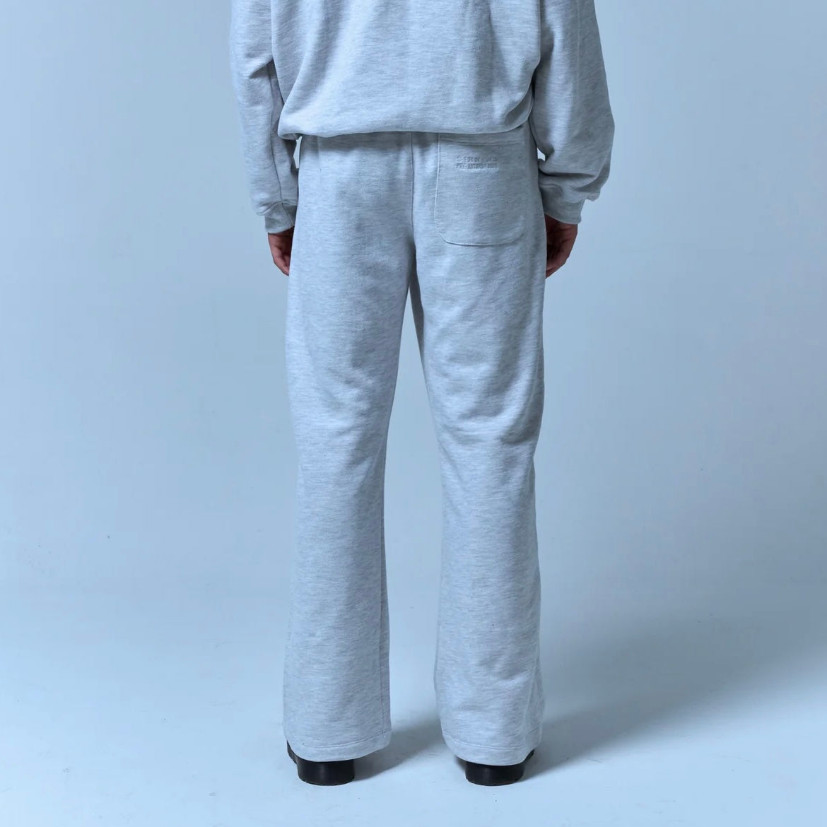 PANTALÓN SINNERS POLIZIA GRAY