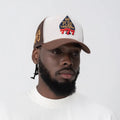 GORRA PURE LUCKY STREETS