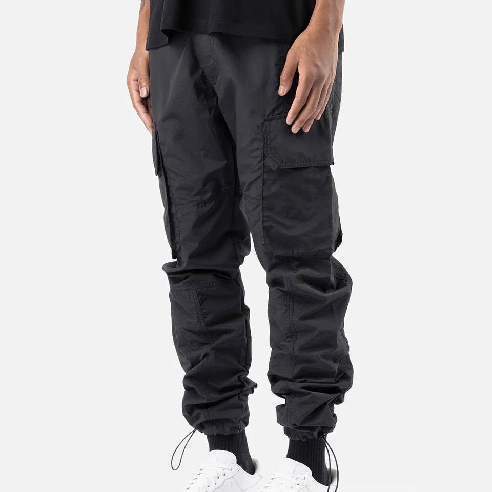 PANTALÓN BLACK TAILOR NEGRO
