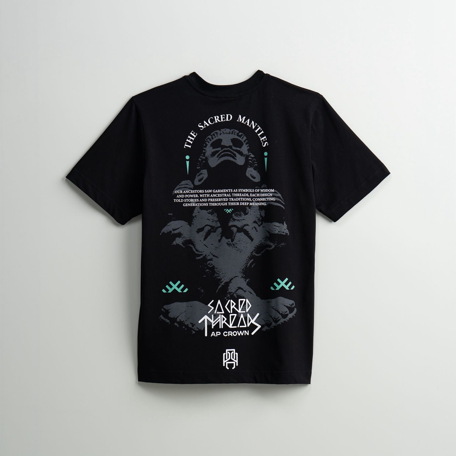 CAMISETA AP CROWN RUMA