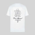 CAMISETA DOM APPAREL CROWNLESS DYNASTY