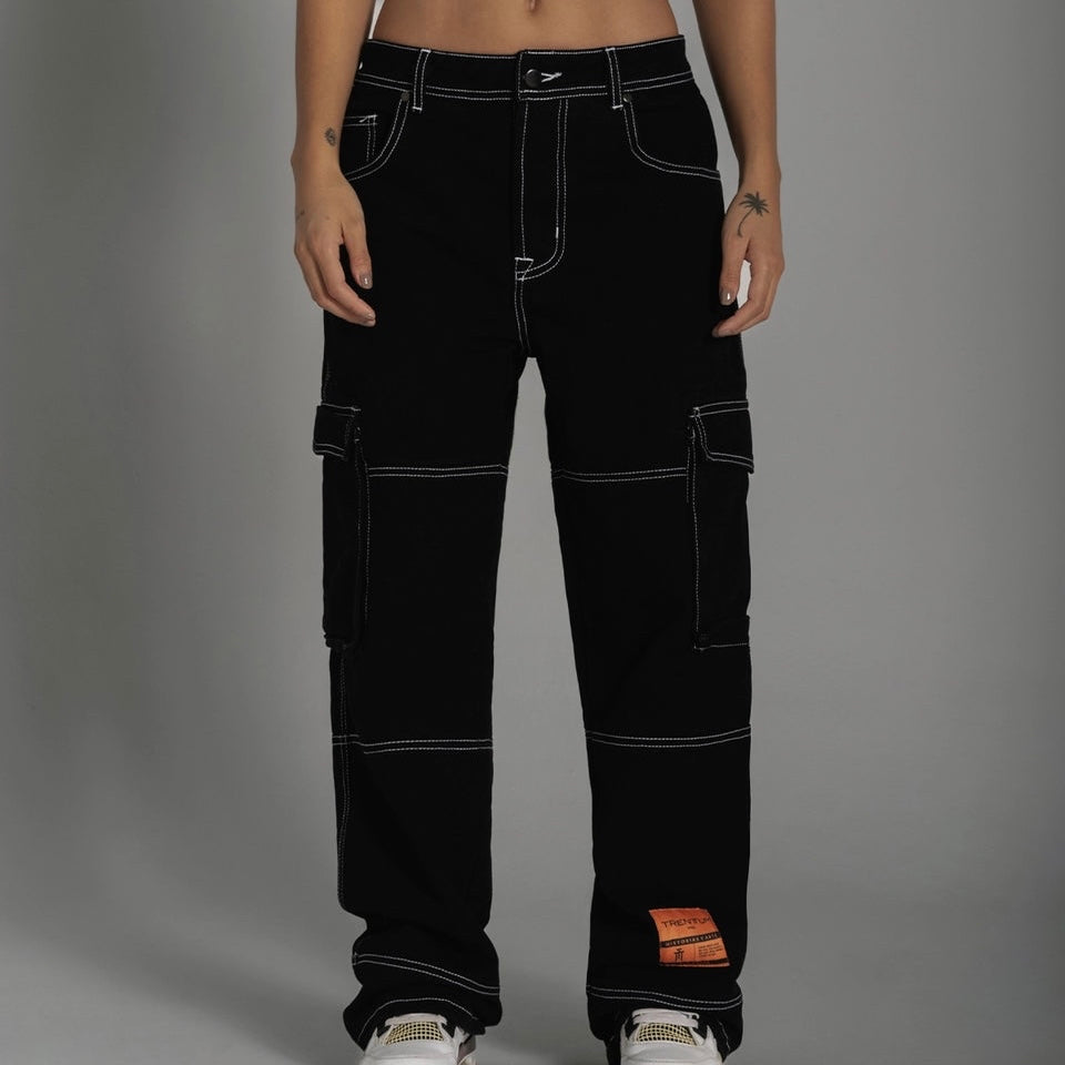 PANTALÓN CARGO TRENTTUM INTUS MAGNUM