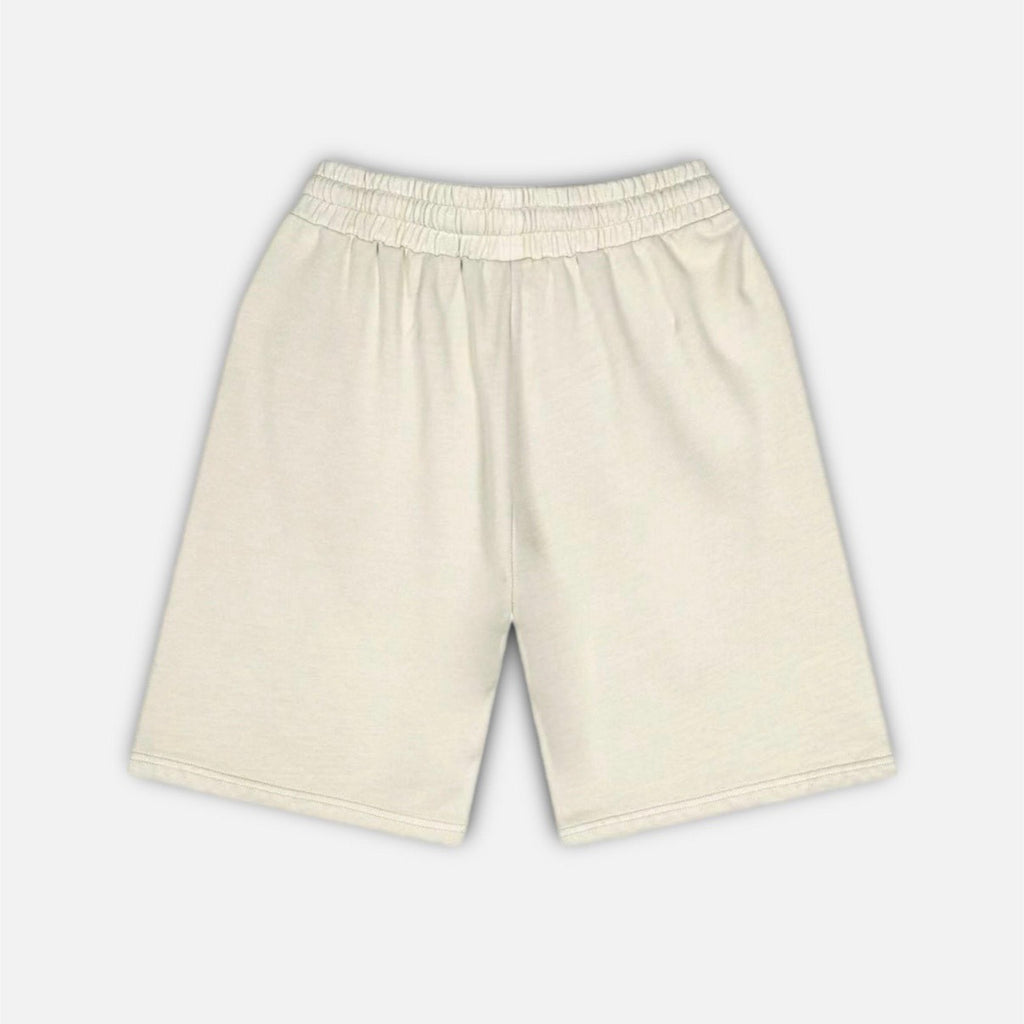 SHORT NEBULA ETERNAL CREMA