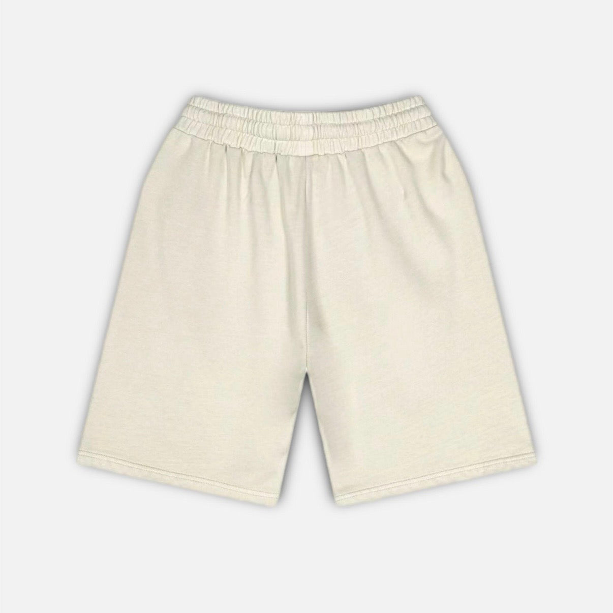 SHORT NEBULA ETERNAL CREMA