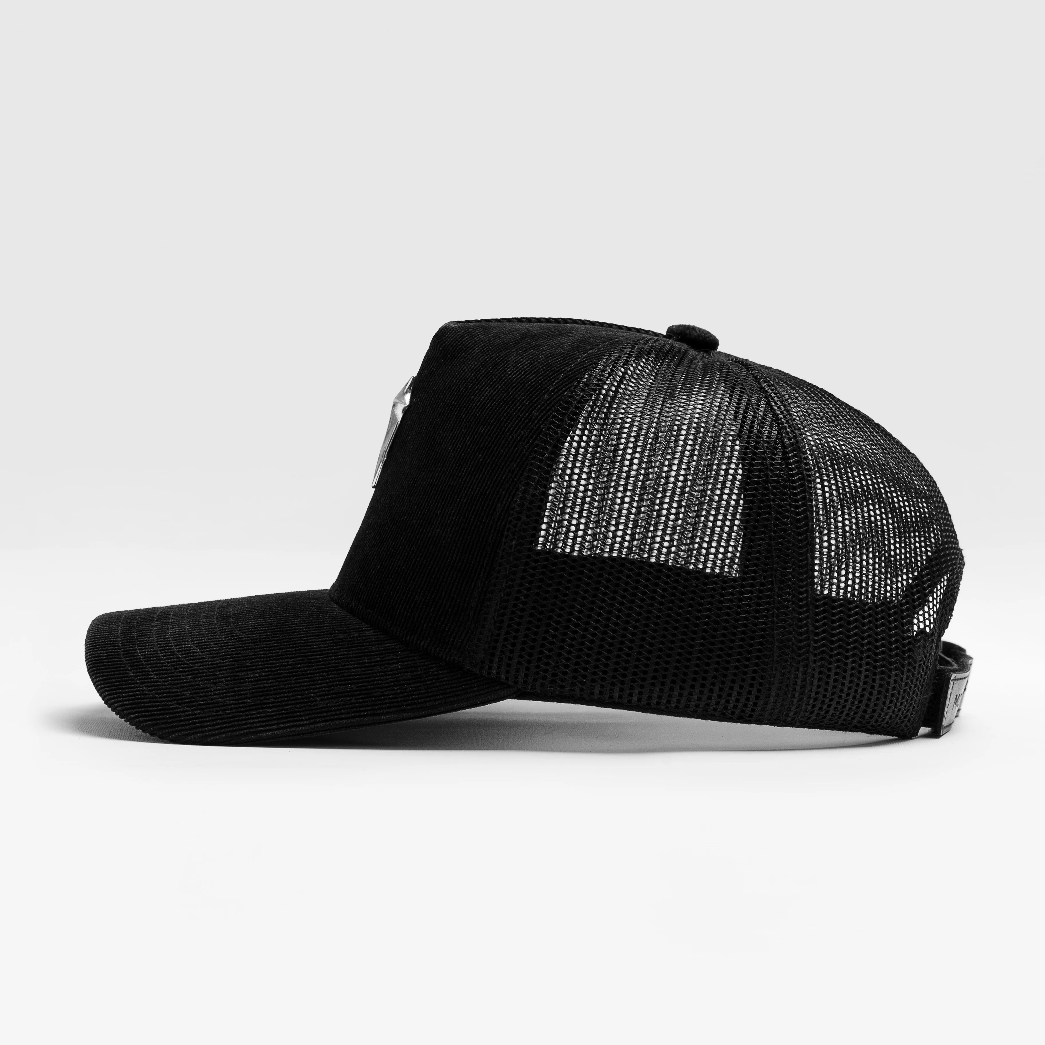 GORRA MONTTREAL NEGRA