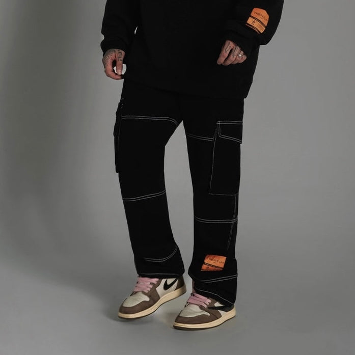 PANTALÓN CARGO TRENTTUM INTUS MAGNUM