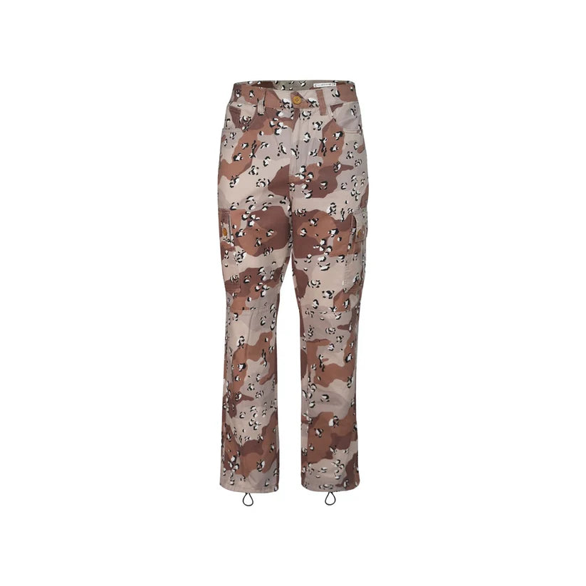 PANTALON CREEP BRAND CAMUFLADO SAHARA