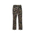 PANTALON CREEP BRAND CAMUFLADO SELVA