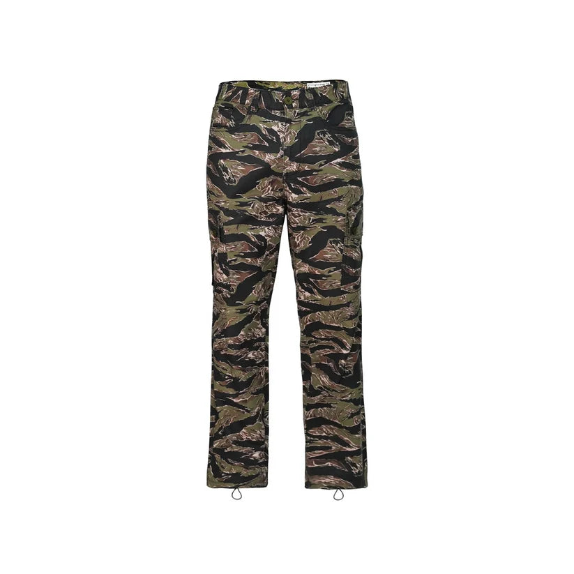PANTALON CREEP BRAND CAMUFLADO SELVA