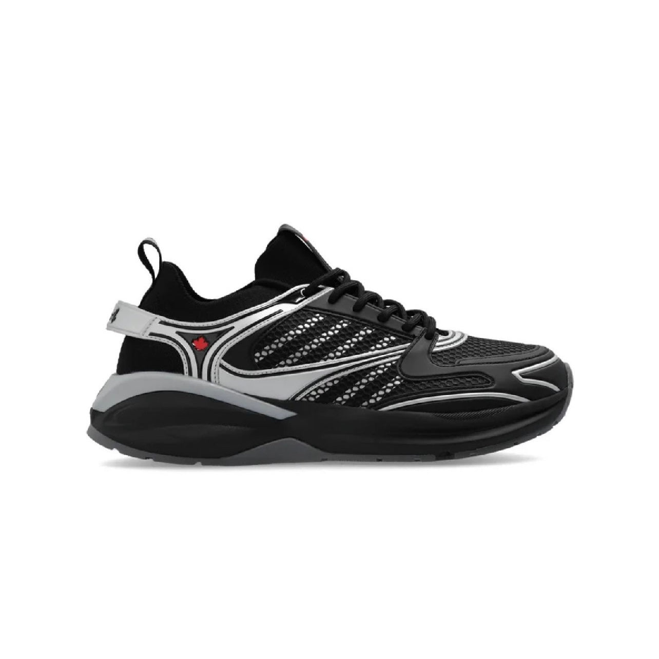 ZAPATOS DSQUARED2 DASH