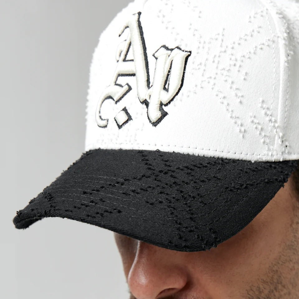 GORRA AP CROWN CLASSY