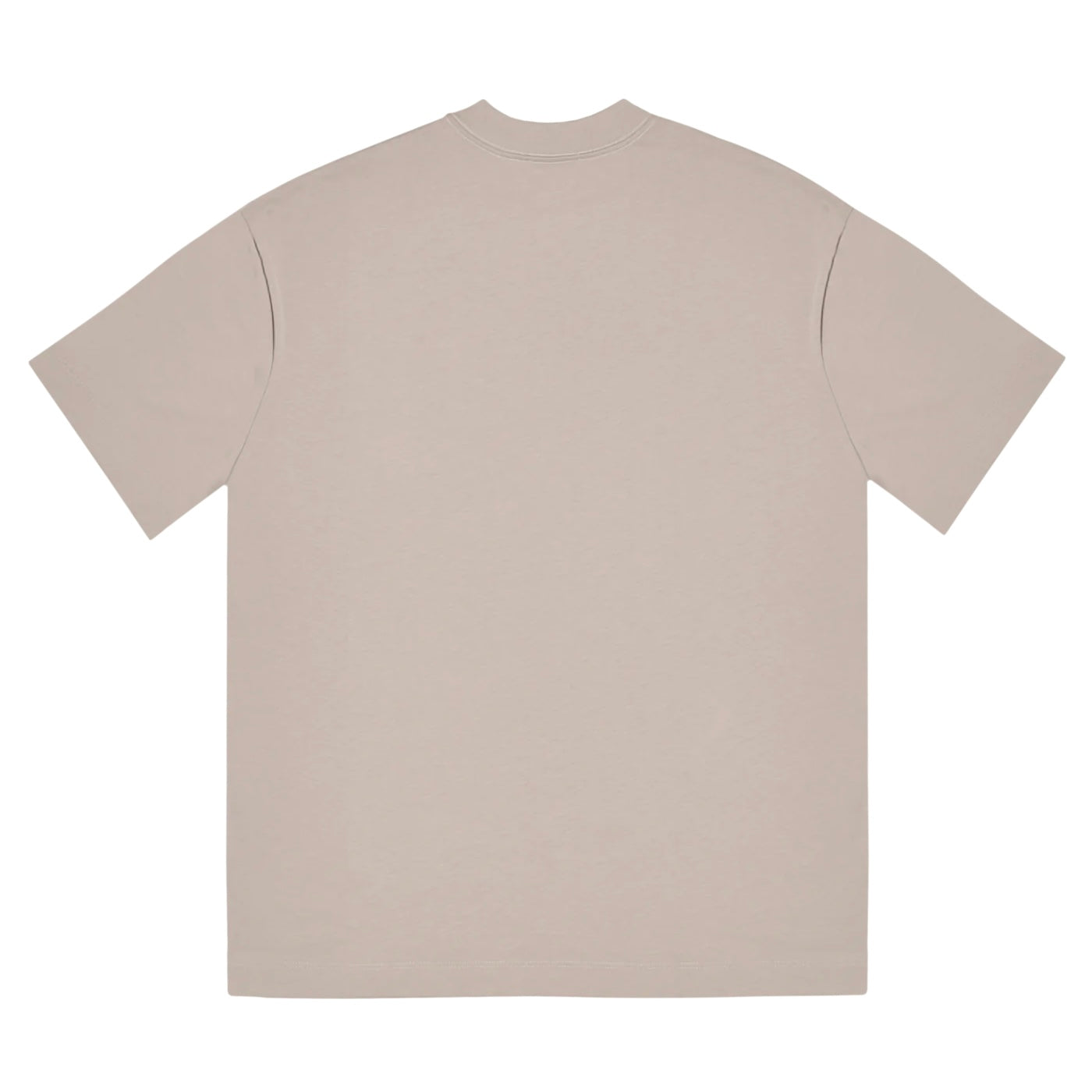 CAMISETA SINNERS GARMENTS BUTTER