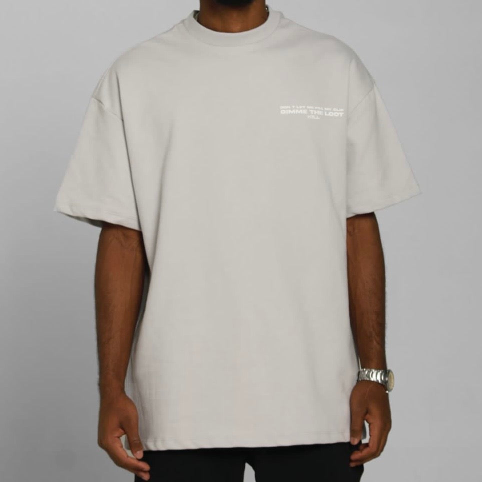 CAMISETA HELL B.I.G