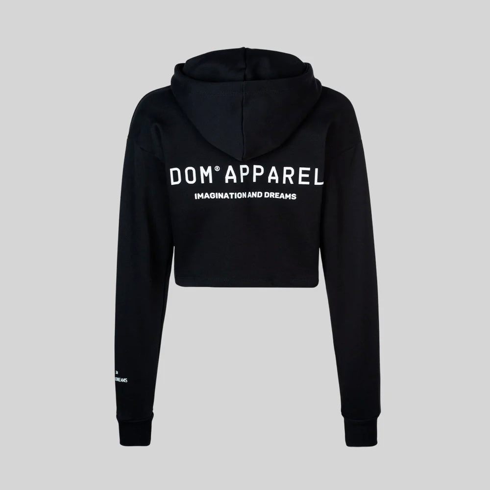 HOODIE DOM APPAREL DREAMS WOMEN