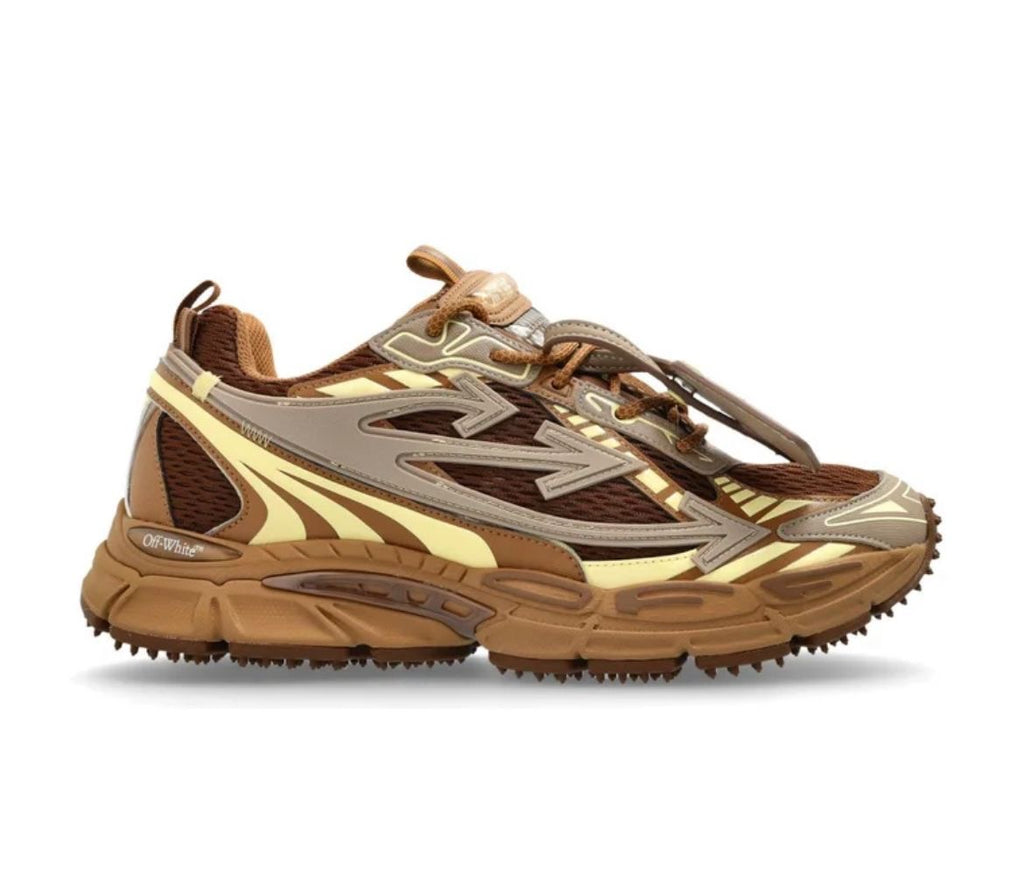 ZAPATOS BE RIGTH BACK CHOCOLATE