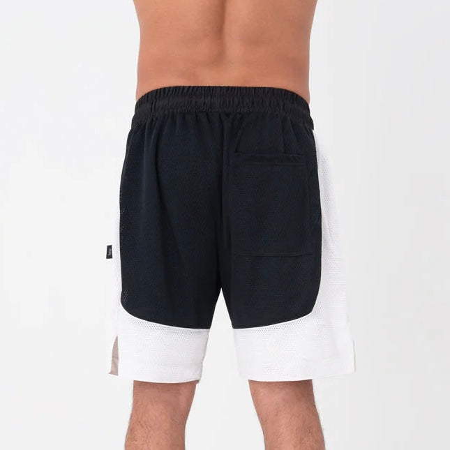 SHORT PURE ATELIER MARFIL BLANCO