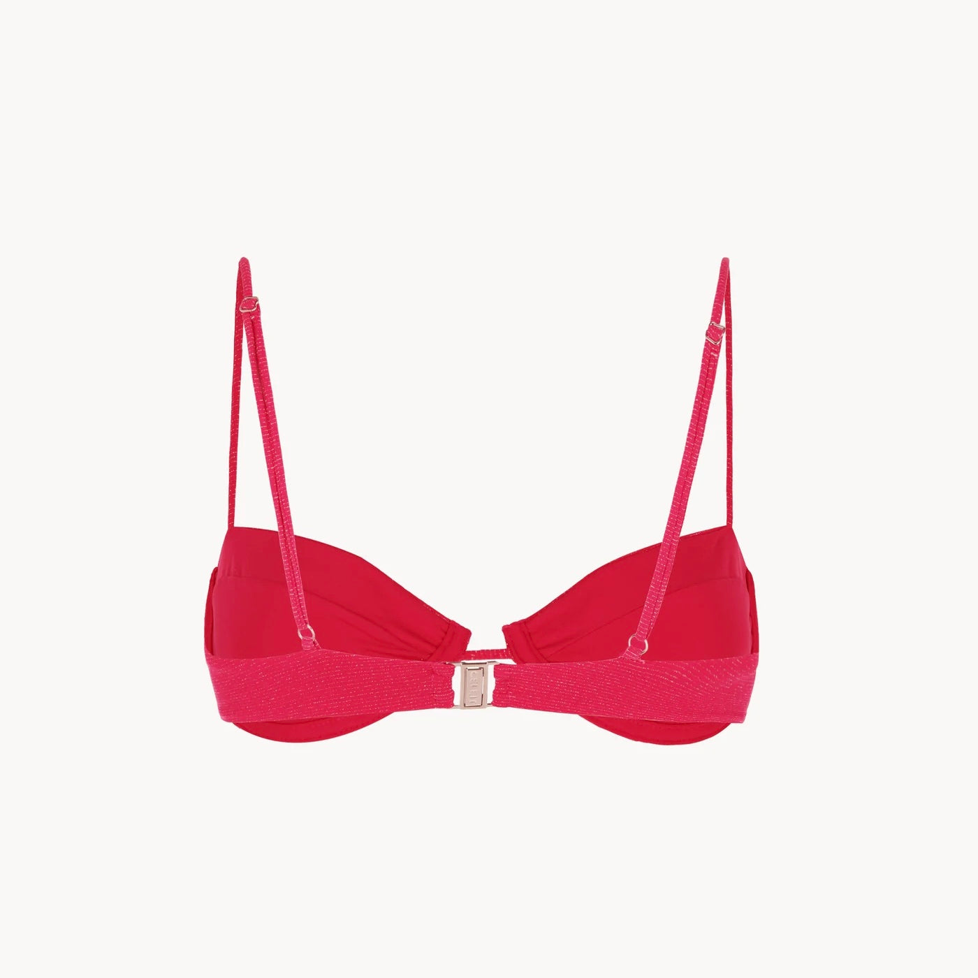 TOP BIKINI CELEIT PINK