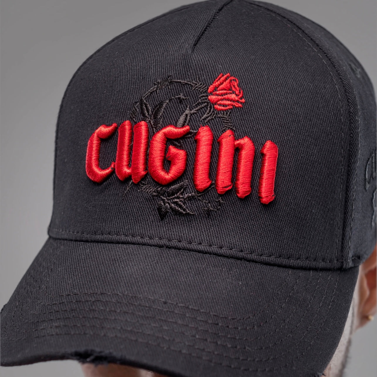 GORRA CUGINI ROSES