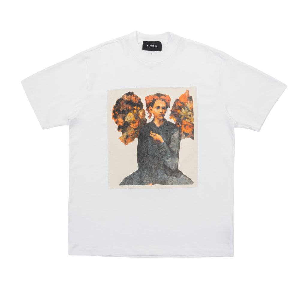 CAMISETA SINNERS GARÇONALAPIPET-SHIRT