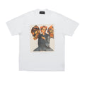 CAMISETA SINNERS GARÇONALAPIPET-SHIRT