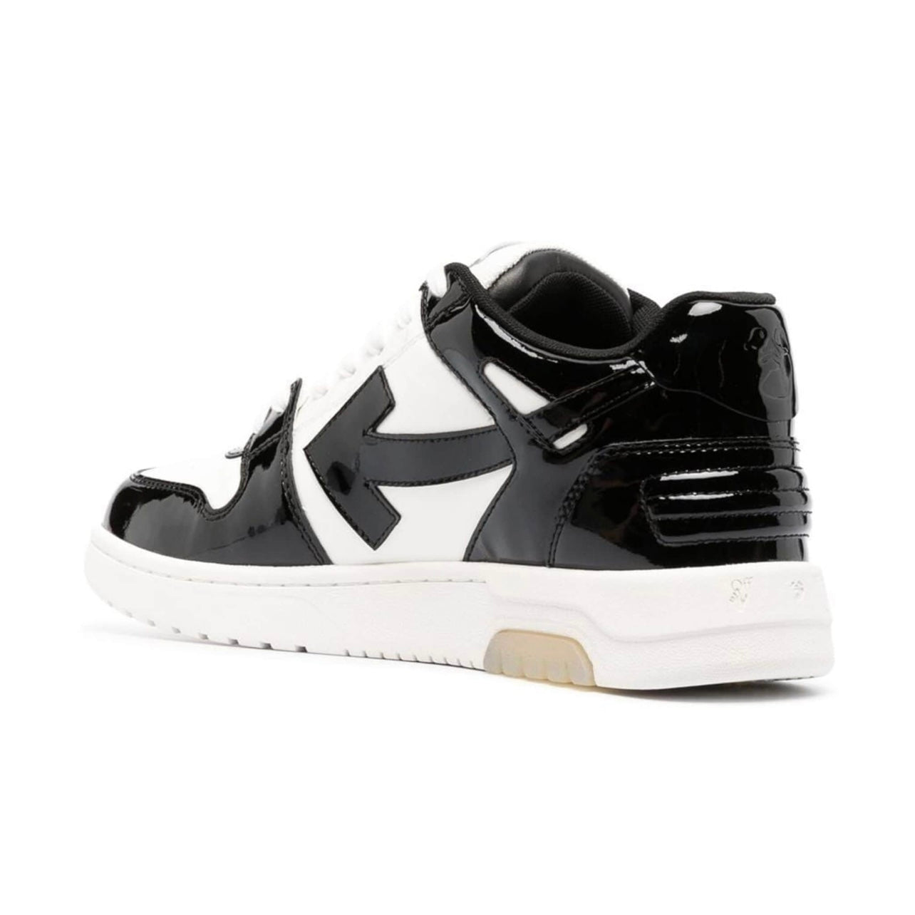 ZAPATOS OFF WHITE CHAROL