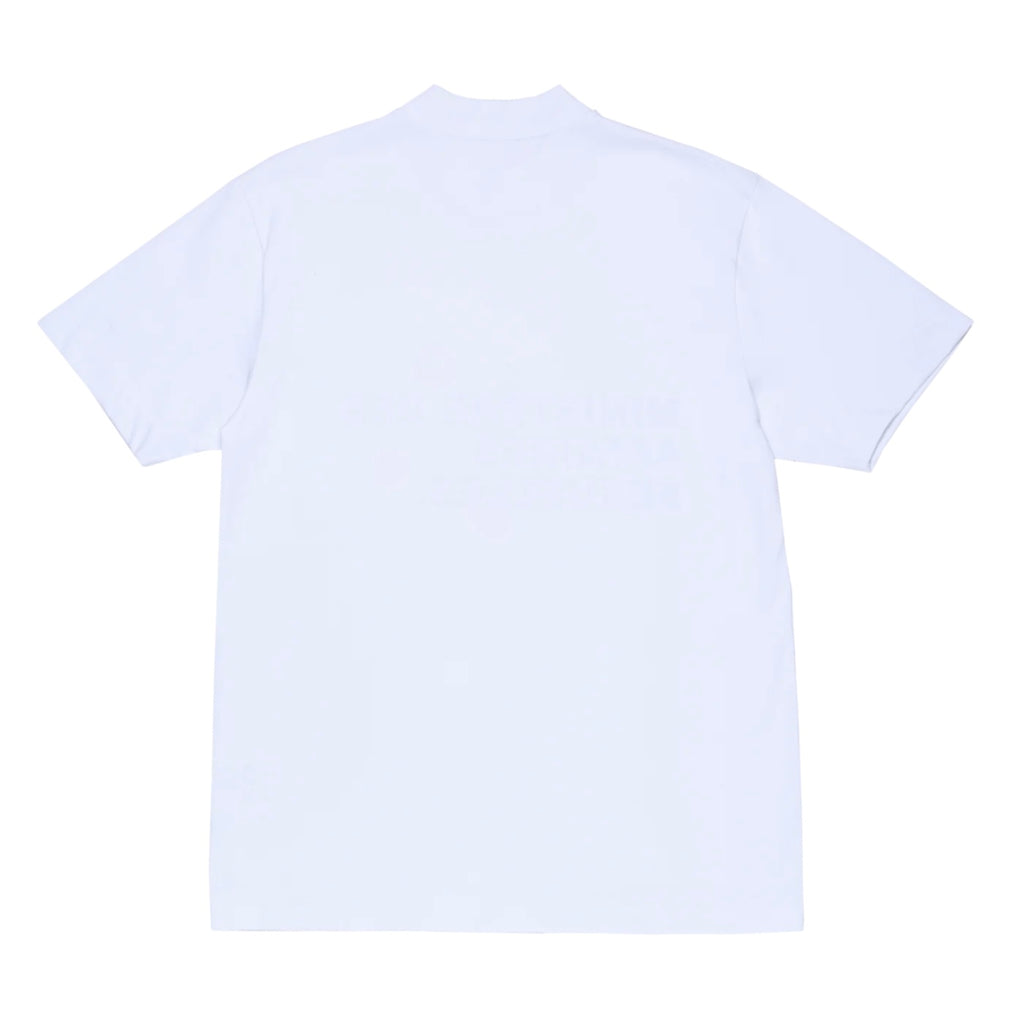 CAMISETA SINNERS MINISTERE WHITE