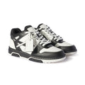 ZAPATOS OFF WHITE BLANCO/NEGRO 2013