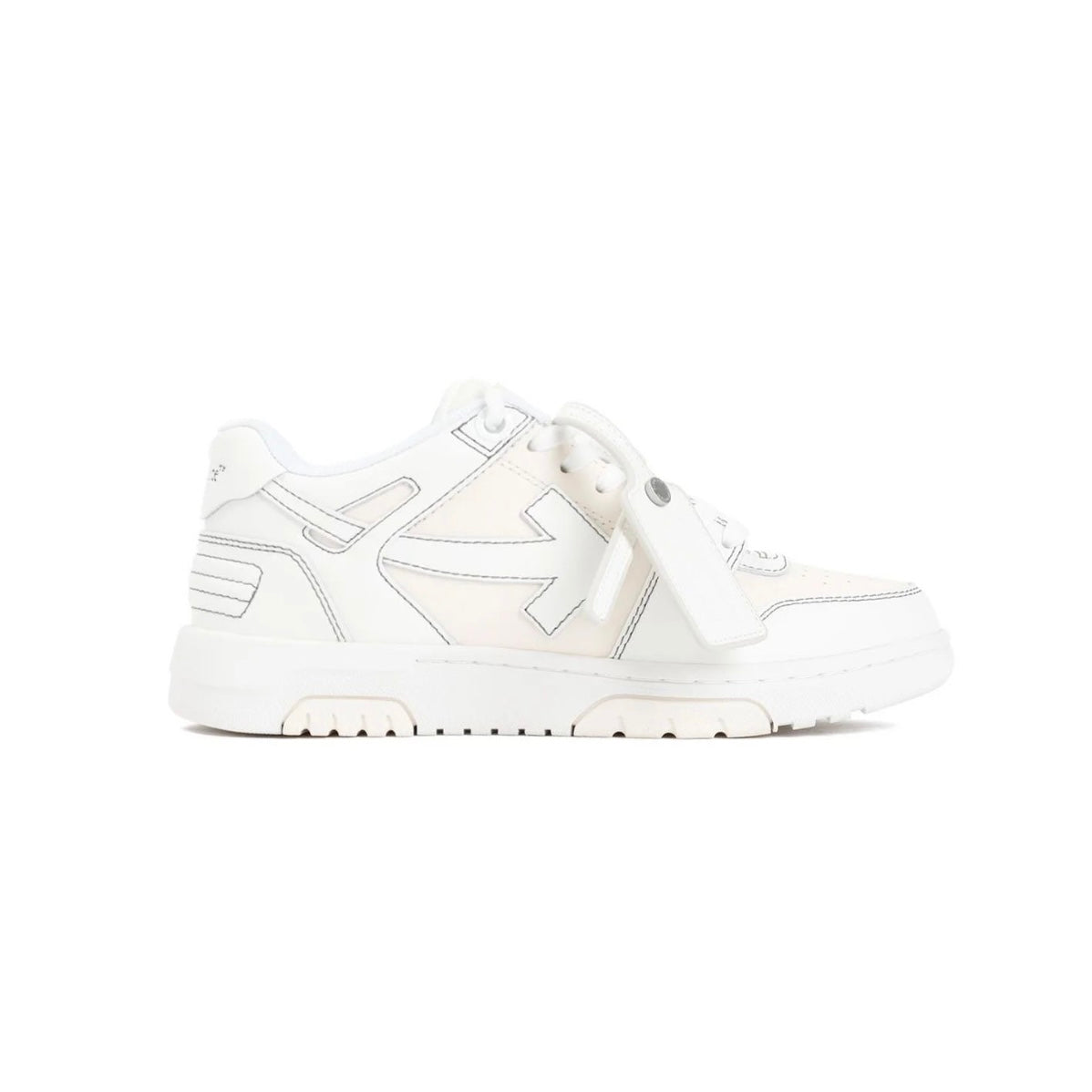 ZAPATOS OFF WHITE OUT OF OFFICE