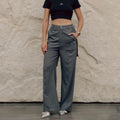 PANTALÓN Y-OUT PALLAZO