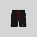 SHORT CLEMONT CREPUSCOLARE NEGRO