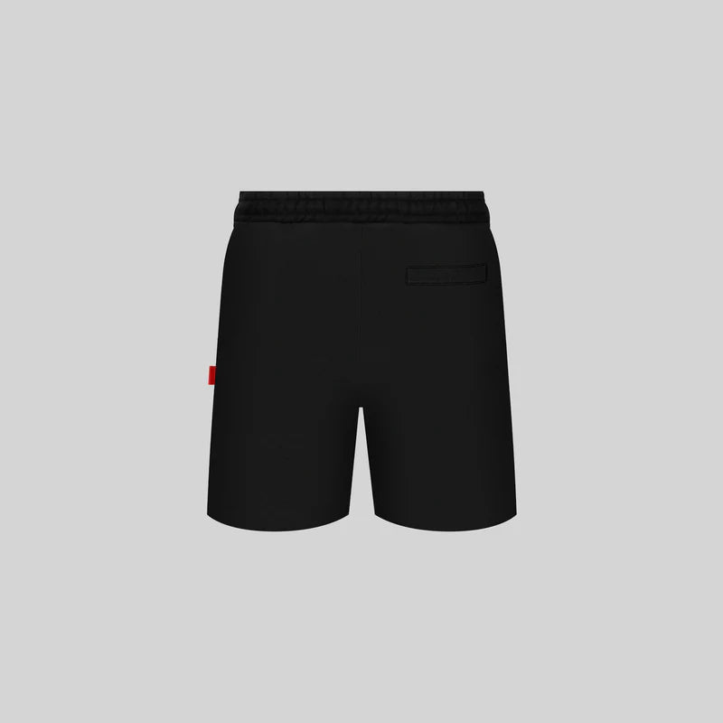 SHORT CLEMONT CREPUSCOLARE NEGRO
