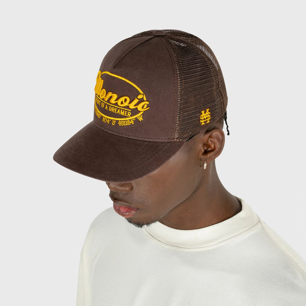 GORRA MONOIC SPIRIT
