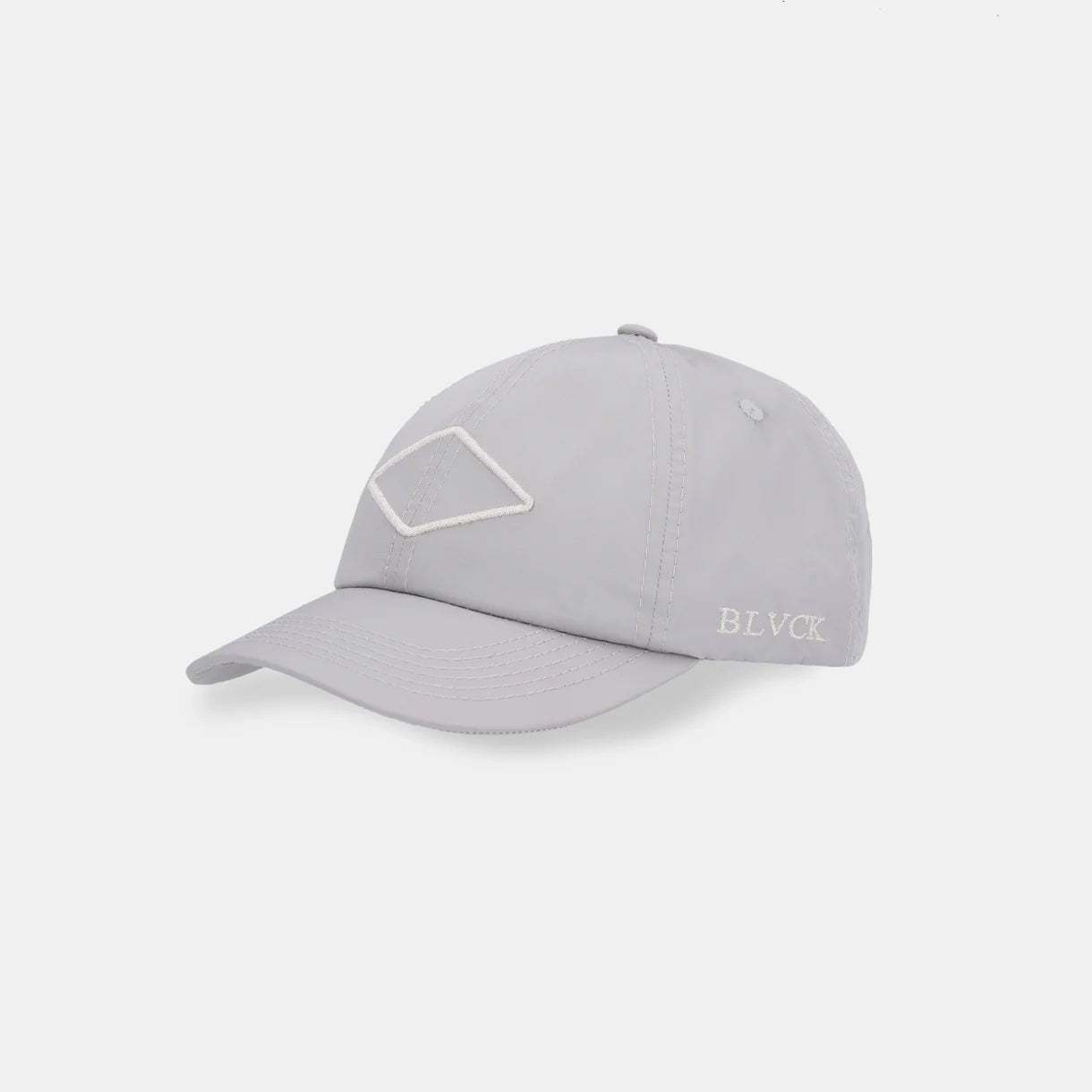 GORRA BLVCK ART DANTE GRAY