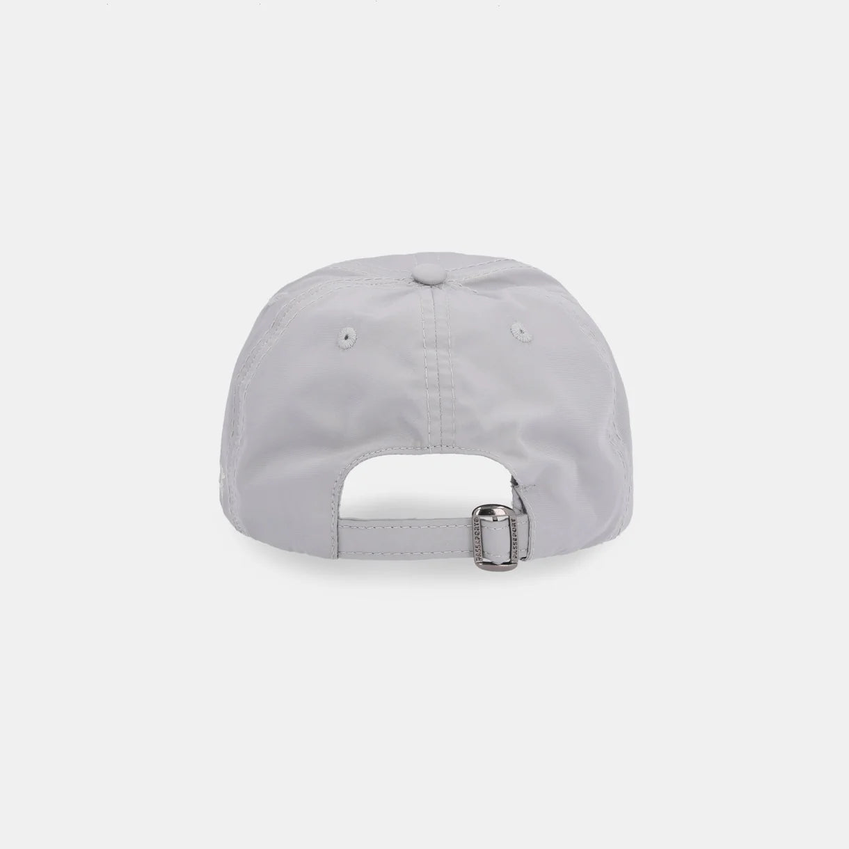 GORRA BLVCK ART DANTE GRAY