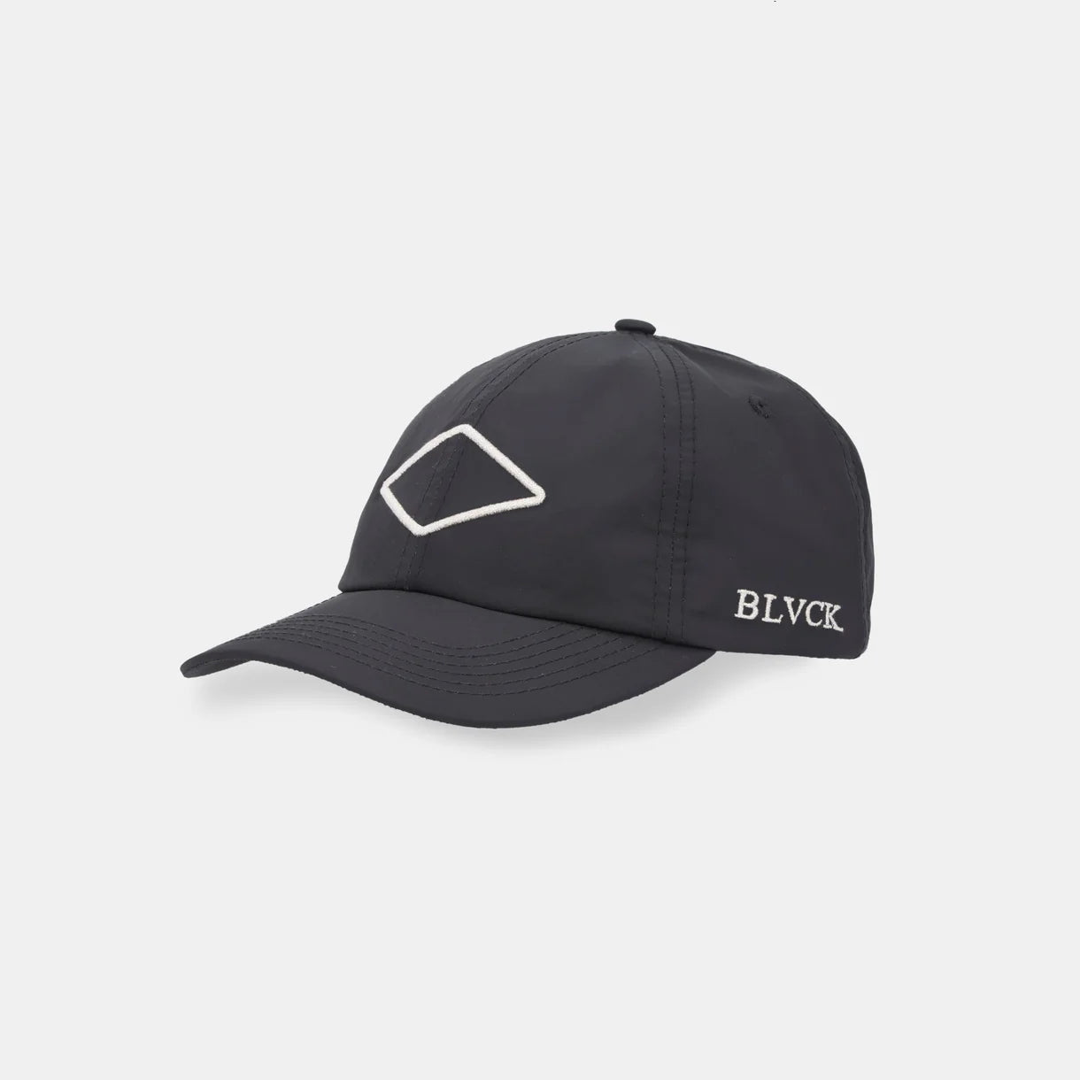 GORRA BLVCK ART DANTE BLACK