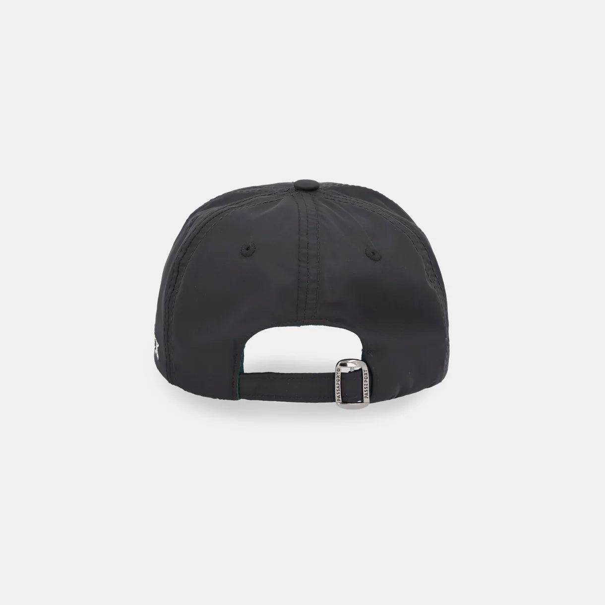 GORRA BLVCK ART DANTE BLACK