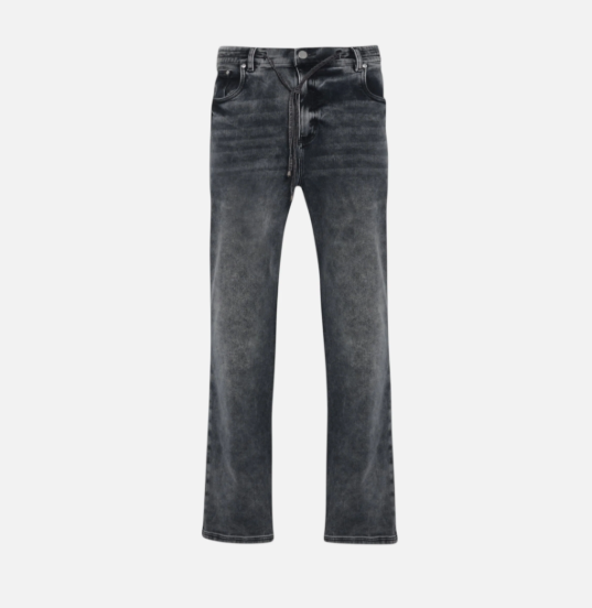 JEANS FXCKBOY  REGULAR JOGGY ESFUMADO
