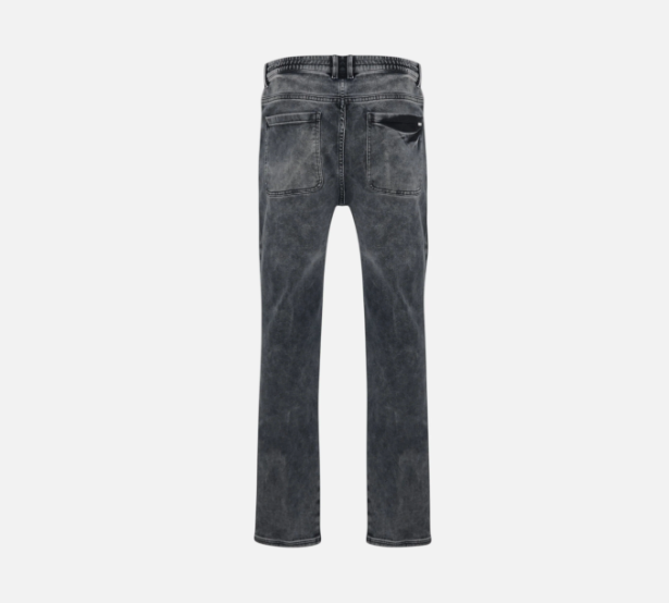 JEANS FXCKBOY  REGULAR JOGGY ESFUMADO