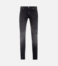 JEANS FXCKBOY REGULAR GRAFITO DESLAVADO