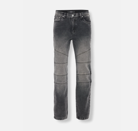 JEANS FXCKBOY REGULAR RECTO MOTO ESTRUCTURA
