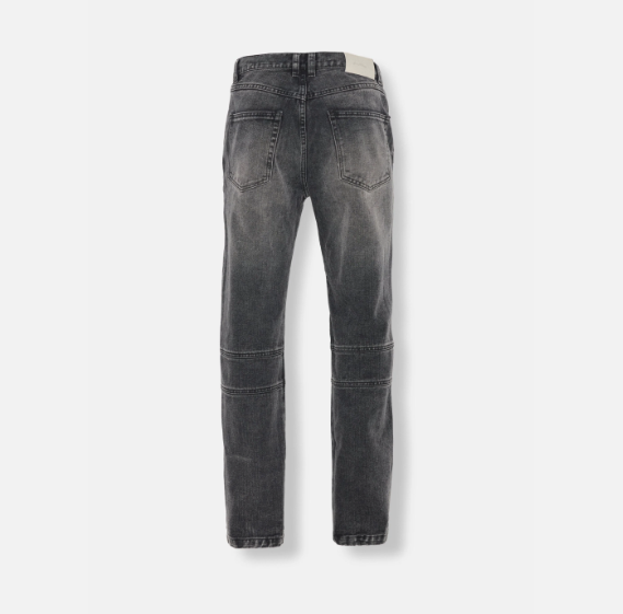 JEANS FXCKBOY REGULAR RECTO MOTO ESTRUCTURA