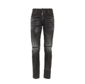 JEAN DSQUARED2 NEGRO