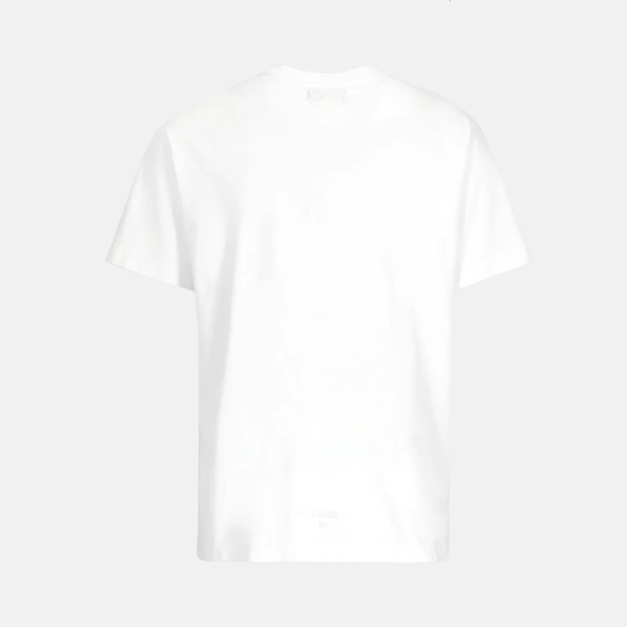 CAMISETA BLVCK ART BELLINI WHITE