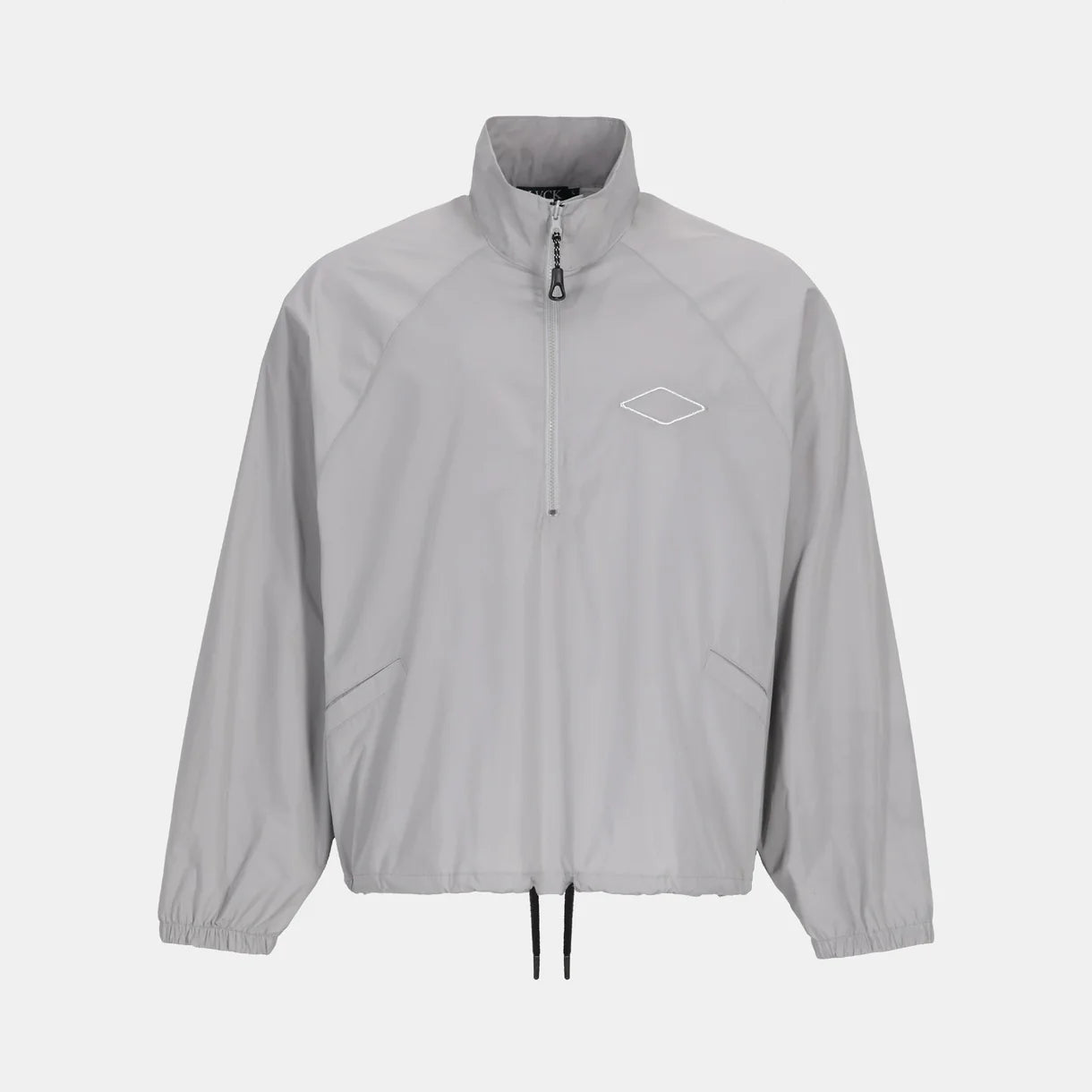 CHAQUETA BLVCK ART VAREDO GREY